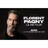 FLORENT PAGNY, Paris 