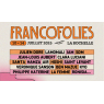 Francofolies 2025 : Billet couplé Julien Doré - Jorane , Scène JL Foulquier (La Rochelle) 