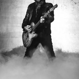 Francofolies 2025 : Billet couplé Jean-Louis Aubert - Candeur Cyclone, Scène JL Foulquier (La Rochelle) 