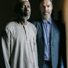 Francofolies 2025 : Billet couplé SDM - Ballake Sissoko, Scène JL Foulquier (La Rochelle) 
