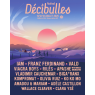 FESTIVAL DECIBULLES - PASS 1 JOUR, Neuve Eglise 
