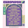 EUROPAVOX 2025 - PASS 1 JOUR, Clermont-Ferrand 
