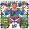 LE JARDIN DU MICHEL 20, DOMMARTIN LES TOUL 