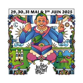 LE JARDIN DU MICHEL 20 PASS 4 JOURS
