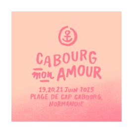CABOURG MON AMOUR - PASS 1 JOUR