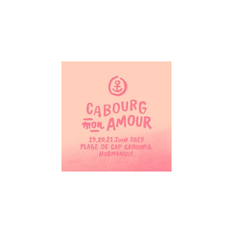 CABOURG MON AMOUR - PASS 1 JOUR 