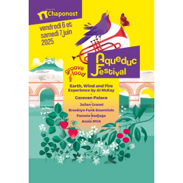 AQUEDUC FESTIVAL - JOUR 2