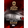 KINGS WORLD CUP CLUBS FINAL, Nanterre, le 14/06/2025