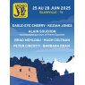 ARCHEO JAZZ - PASS 2 JOURS, Blainville Crevon 