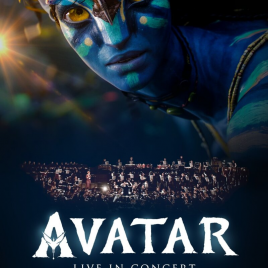 AVATAR LIVE IN CONCERT