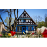 Ecomusée d'Alsace, Ungersheim 