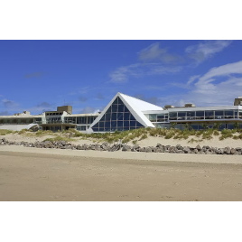 Thalassa, Sea and spa , Le Touquet 