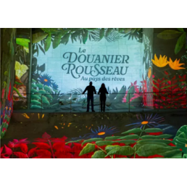 Carrières des lumières
