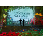 Carrières des lumières