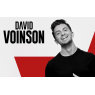 DAVID VOINSON, Biarritz, le 20/10/2025