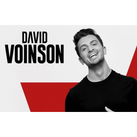 DAVID VOINSON
