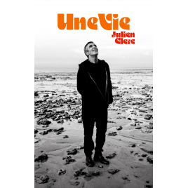 JULIEN CLERC, Biarritz, le 08/04/2026