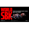 FIM WORLD SBK 2025 - EXPERIENCE WEEKEND, Magny-Cours, le 07/09/2025