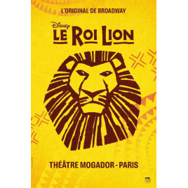 LE ROI LION