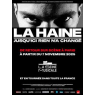 LA HAINE, Boulogne Billancourt 