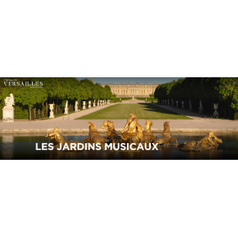 LES JARDINS MUSICAUX 2025