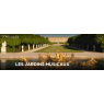LES JARDINS MUSICAUX 2025, Versailles 