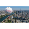 BALLON GENERALI DE PARIS, Paris 