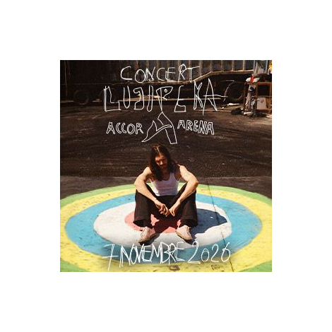 LUJIPEKA, Paris, le 07/11/2026