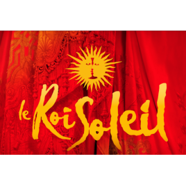 LE ROI SOLEIL