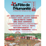 Fête de l'humanité - Pass 3 jours, Le Plessis-Pâté, le 12/09/2025