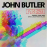 JOHN BUTLER, Nancy, le 04/12/2025