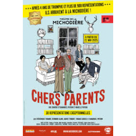 CHERS PARENTS