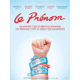 LE PRENOM