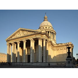 PANTHEON - BASSE SAISON