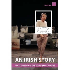 AN IRISH STORY