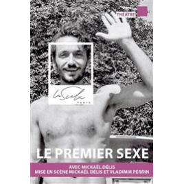 LE PREMIER SEXE