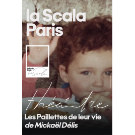 LES PAILLETTES DE LEUR VIE