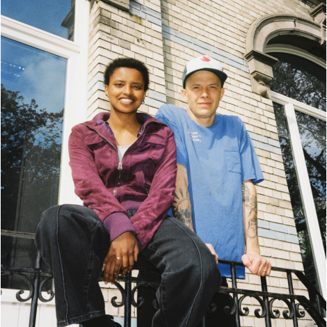 MESKEREM MEES & CARLOS GARBIN, Paris, le 15/10/2025