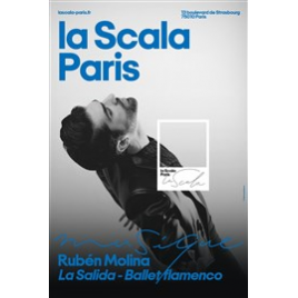 LA SALIDA