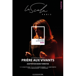 PRIERE AUX VIVANTS