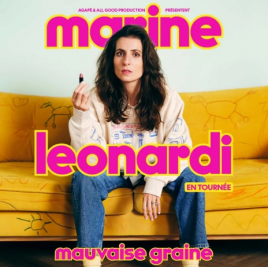 MARINE LEONARDI