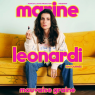 MARINE LEONARDI, Valenciennes, le 26/04/2026