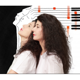 KATIA ET MARIELLE LABEQUE
