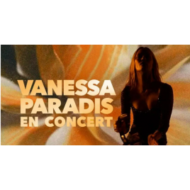 VANESSA PARADIS