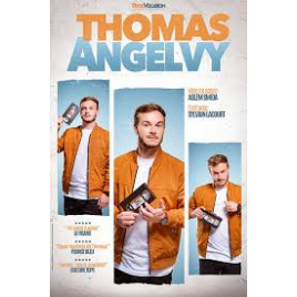 THOMAS ANGELVY