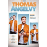 THOMAS ANGELVY, Valenciennes, le 28/03/2026