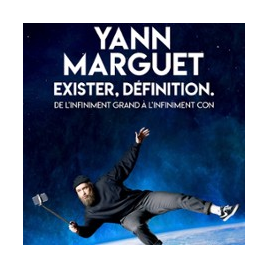 YANN MARGUET