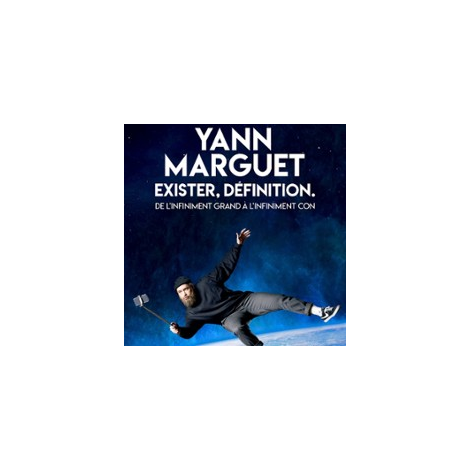 YANN MARGUET, Valenciennes, le 06/12/2025