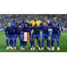 France vs Ukraine, Paris, le 10/10/2025