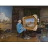 Louvre Lens, Lens 